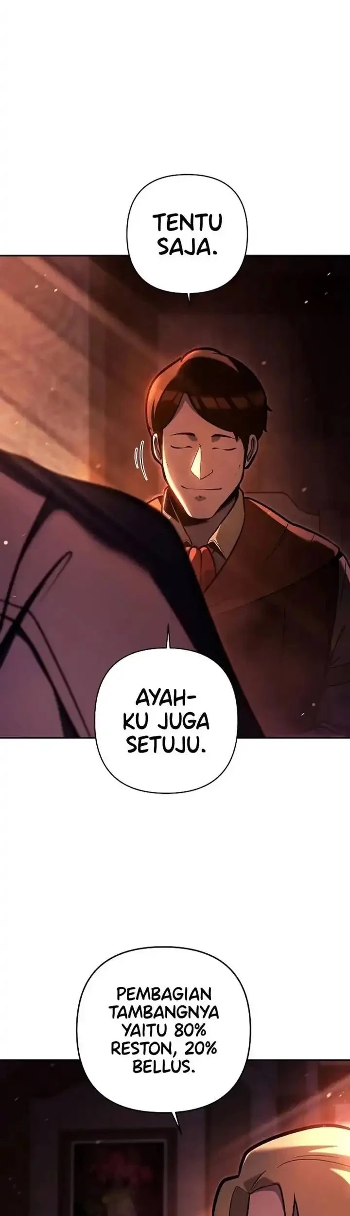 The Mad Dog Of The Duke’s Estate Chapter 13 Gambar 42