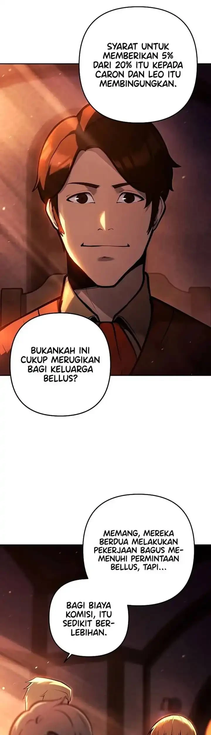 The Mad Dog Of The Duke’s Estate Chapter 13 Gambar 44