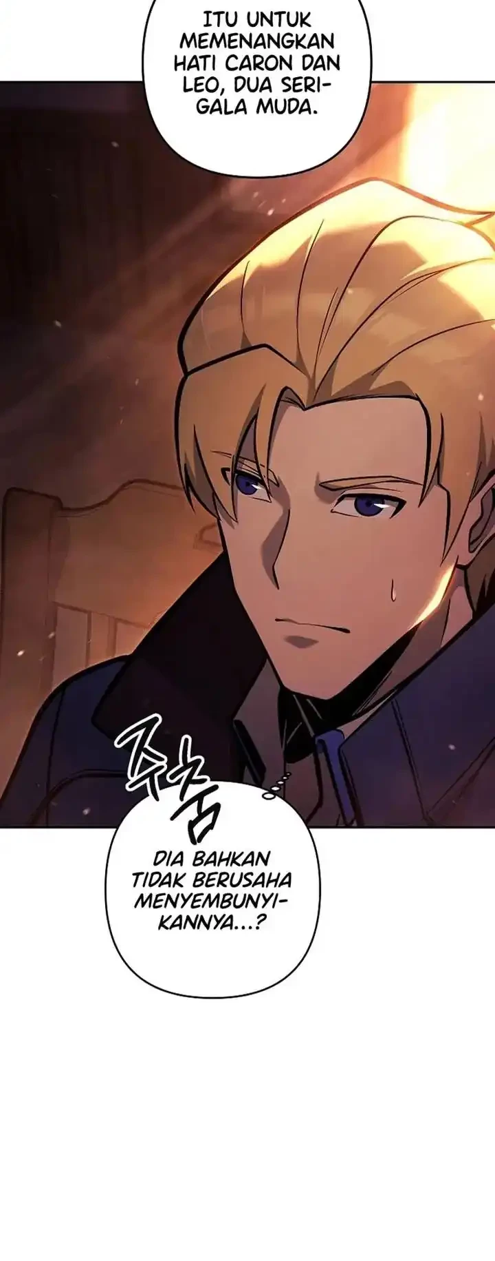 The Mad Dog Of The Duke’s Estate Chapter 13 Gambar 46