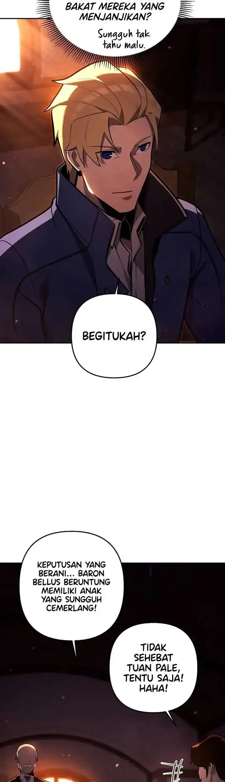 The Mad Dog Of The Duke’s Estate Chapter 13 Gambar 48