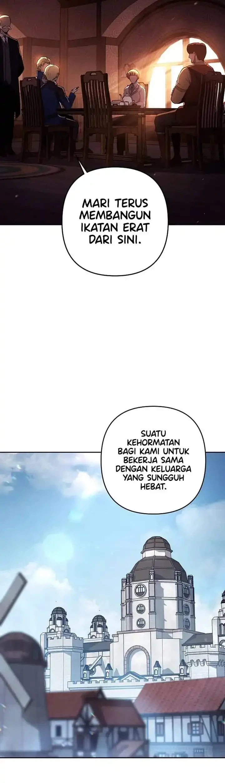 The Mad Dog Of The Duke’s Estate Chapter 13 Gambar 51