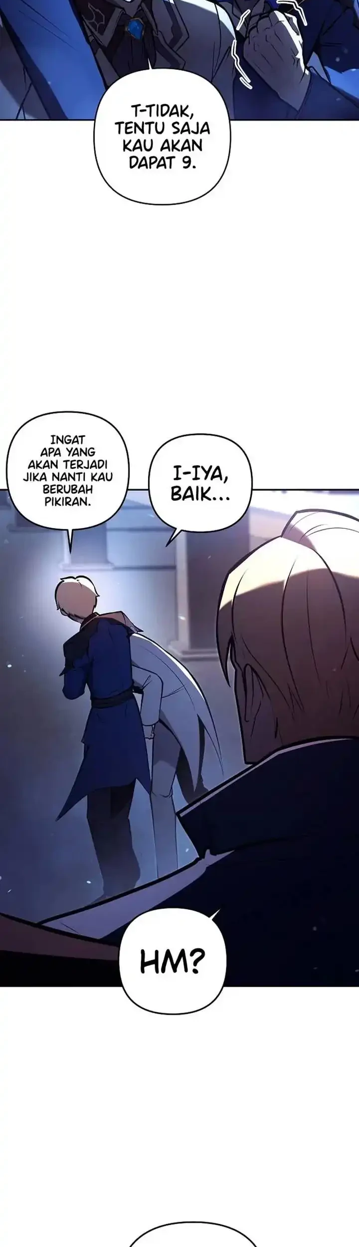 The Mad Dog Of The Duke’s Estate Chapter 13 Gambar 55