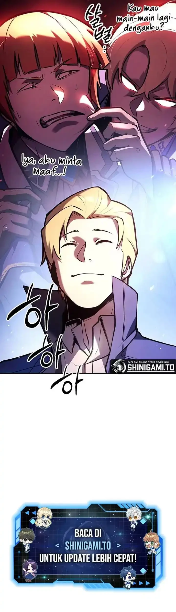 The Mad Dog Of The Duke’s Estate Chapter 13 Gambar 57