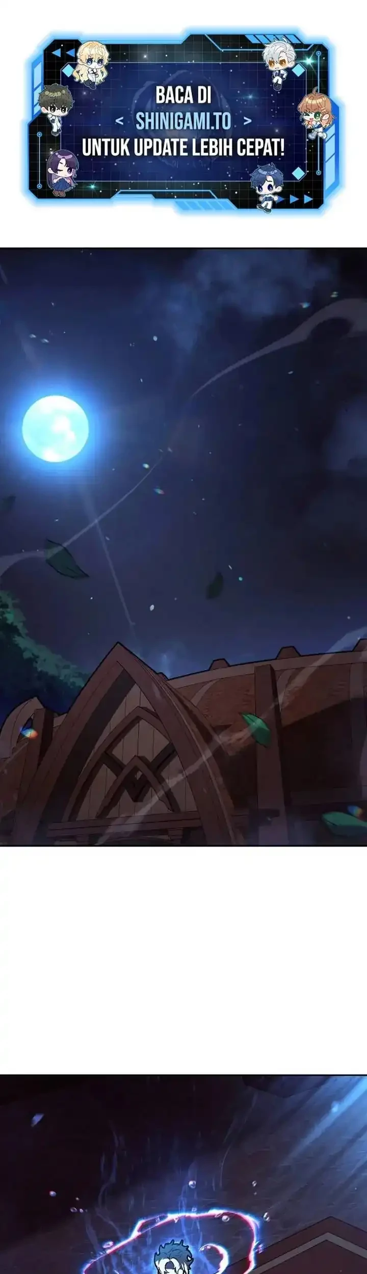 Baca Komik The Mad Dog Of The Duke’s Estate Chapter 13 Gambar 1