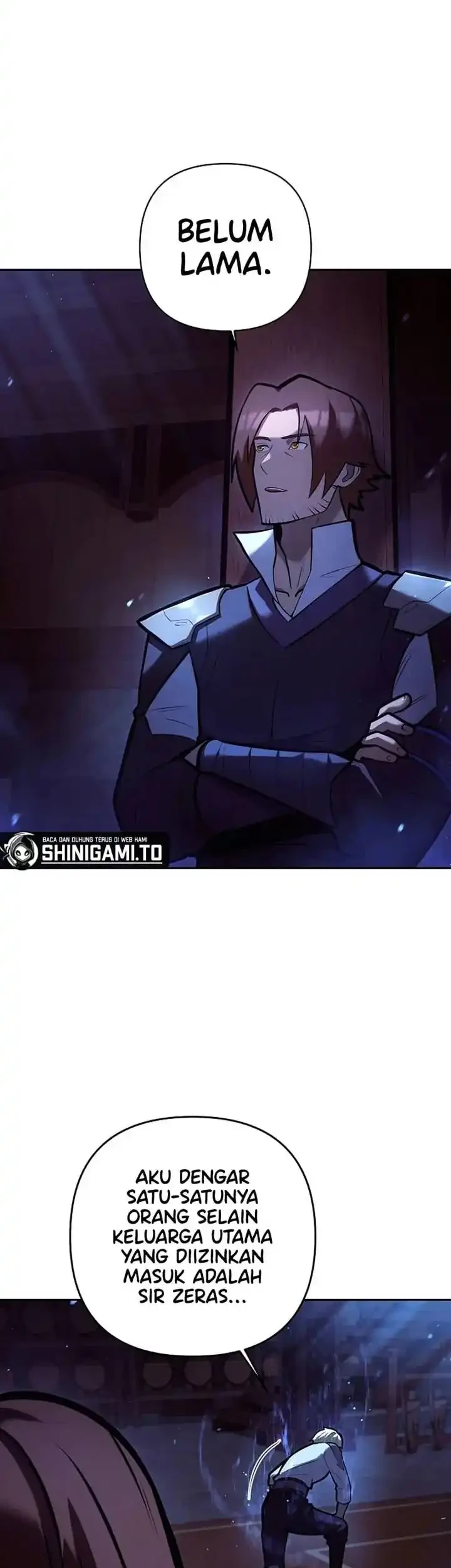 The Mad Dog Of The Duke’s Estate Chapter 13 Gambar 3