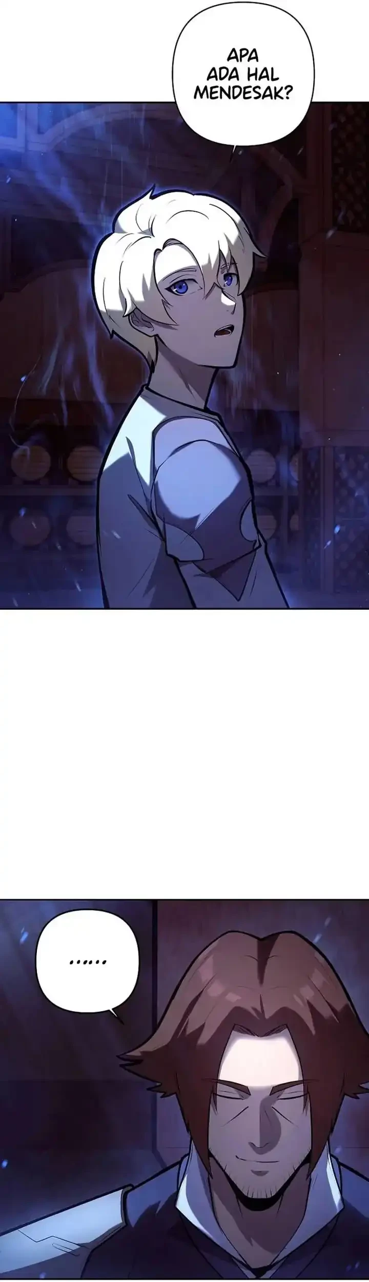 The Mad Dog Of The Duke’s Estate Chapter 13 Gambar 5