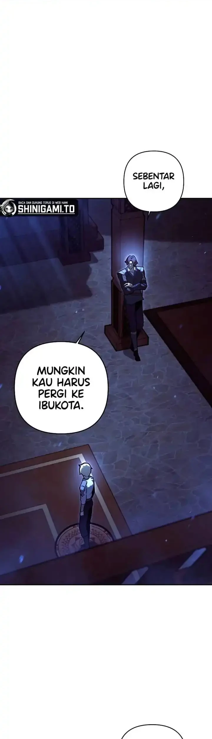 The Mad Dog Of The Duke’s Estate Chapter 13 Gambar 6