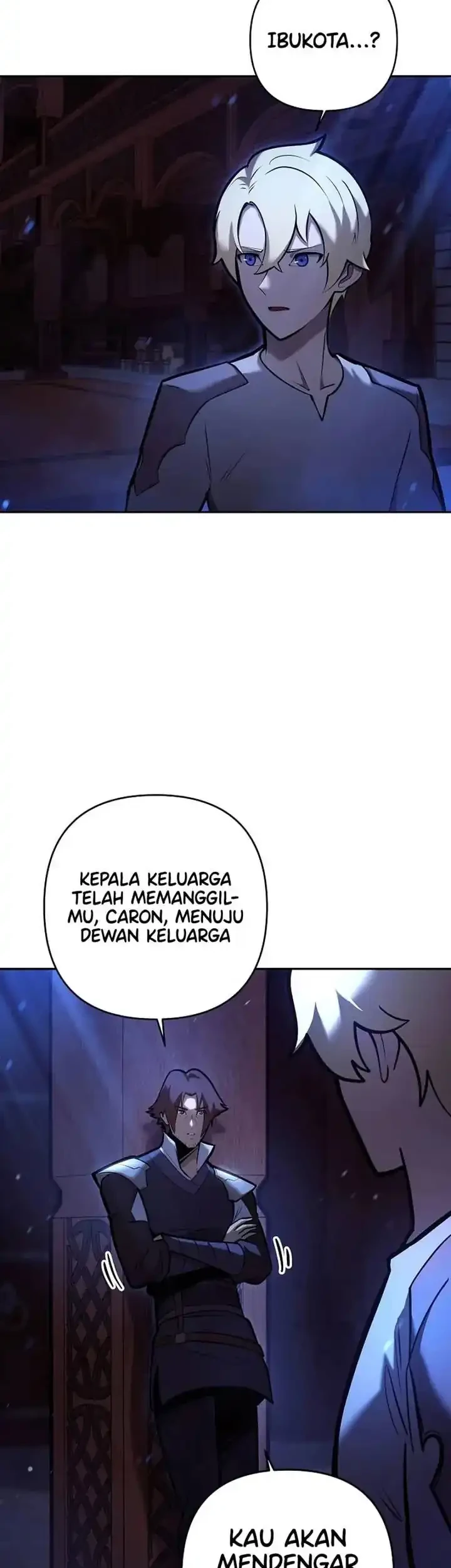 The Mad Dog Of The Duke’s Estate Chapter 13 Gambar 7