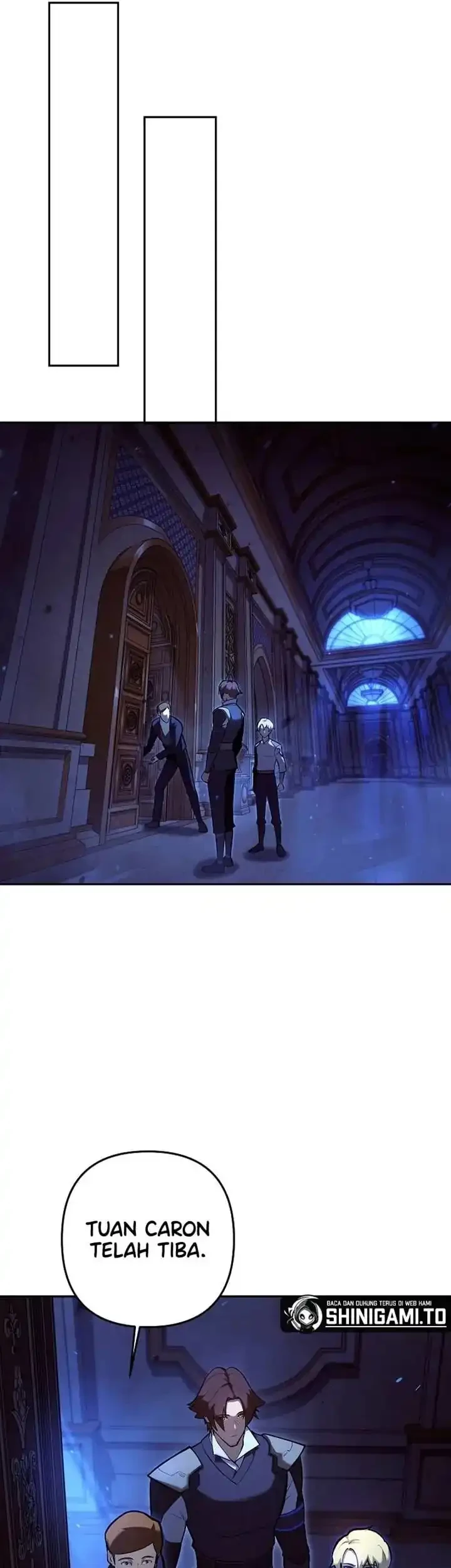 The Mad Dog Of The Duke’s Estate Chapter 13 Gambar 9