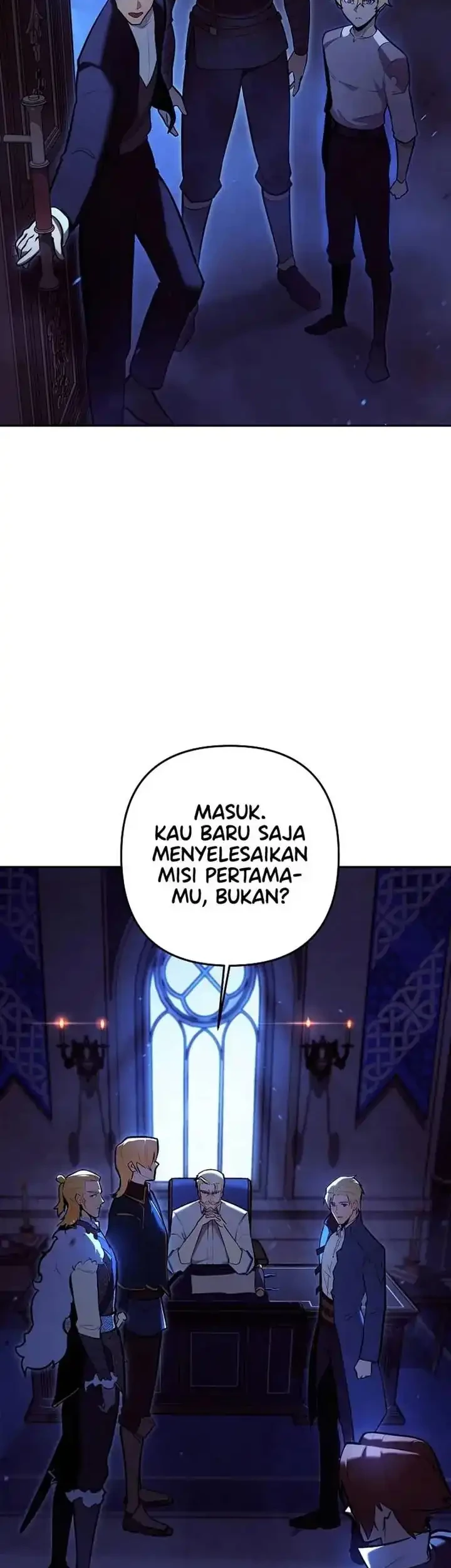 The Mad Dog Of The Duke’s Estate Chapter 13 Gambar 10