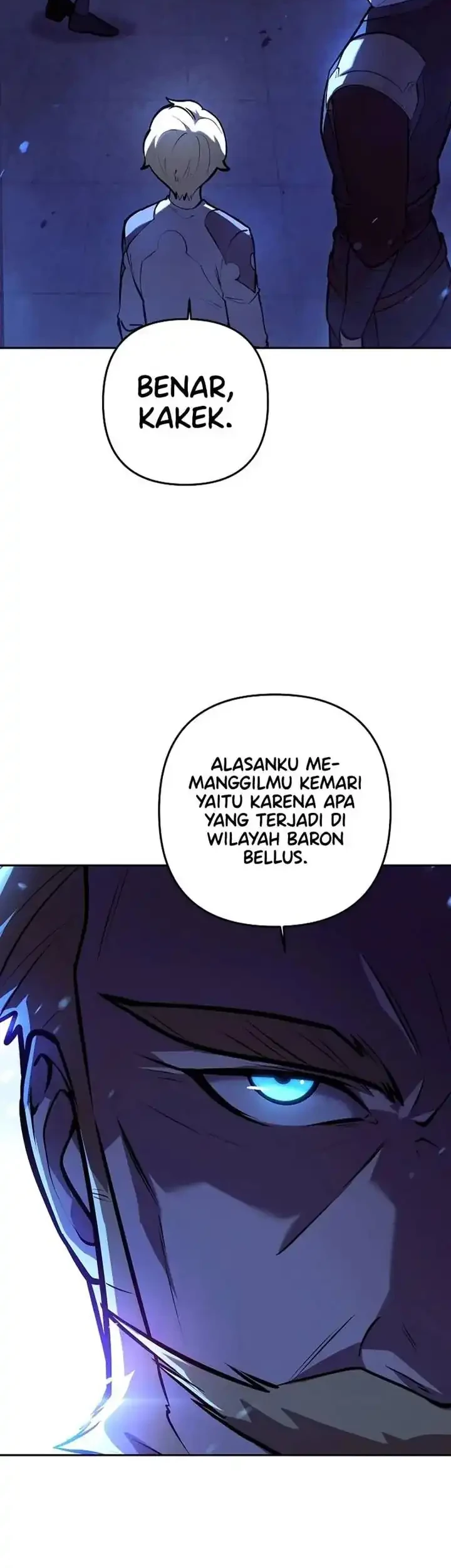 The Mad Dog Of The Duke’s Estate Chapter 13 Gambar 11