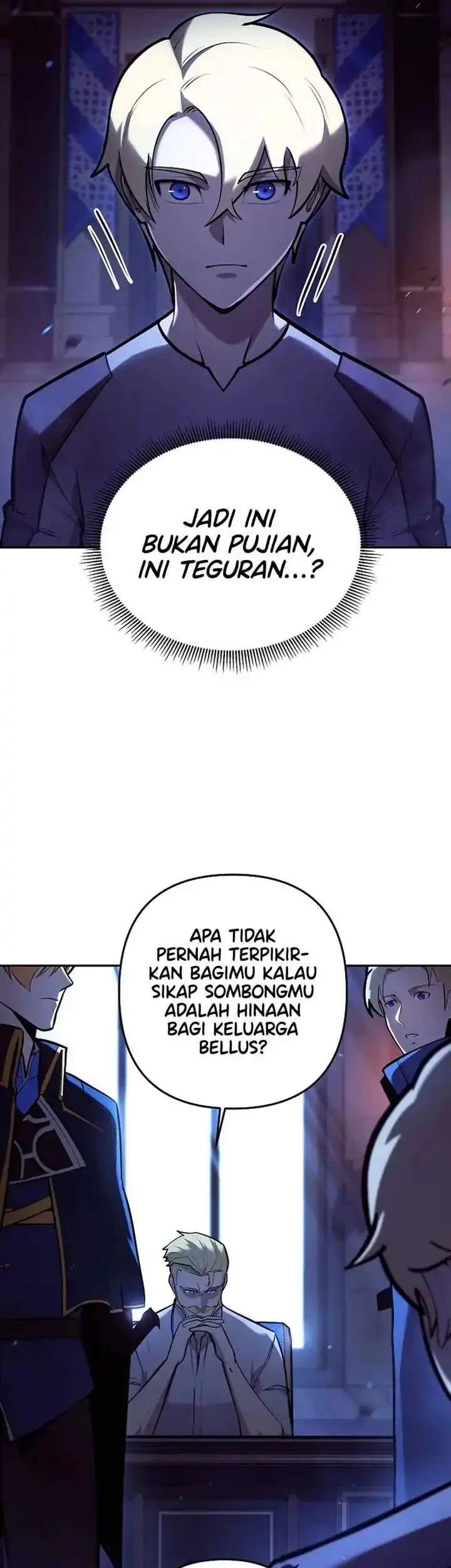 The Mad Dog Of The Duke’s Estate Chapter 13 Gambar 13