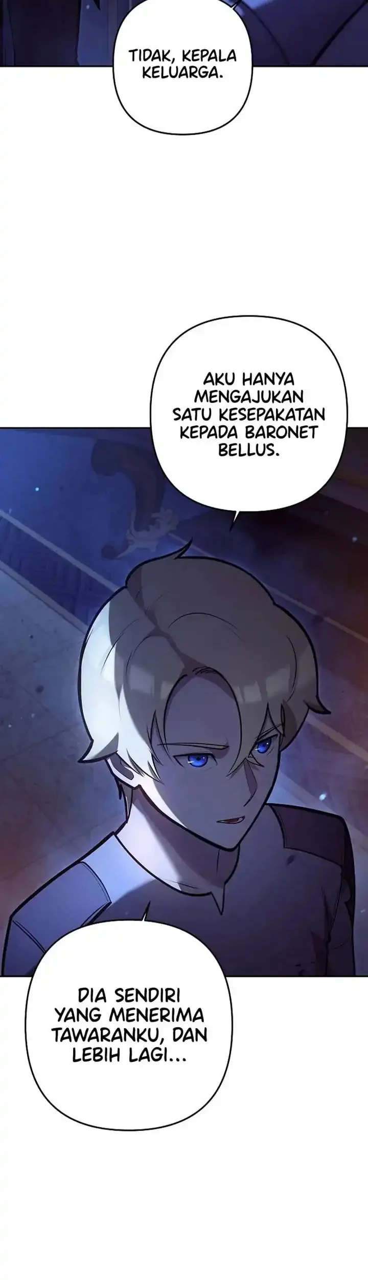 The Mad Dog Of The Duke’s Estate Chapter 13 Gambar 14