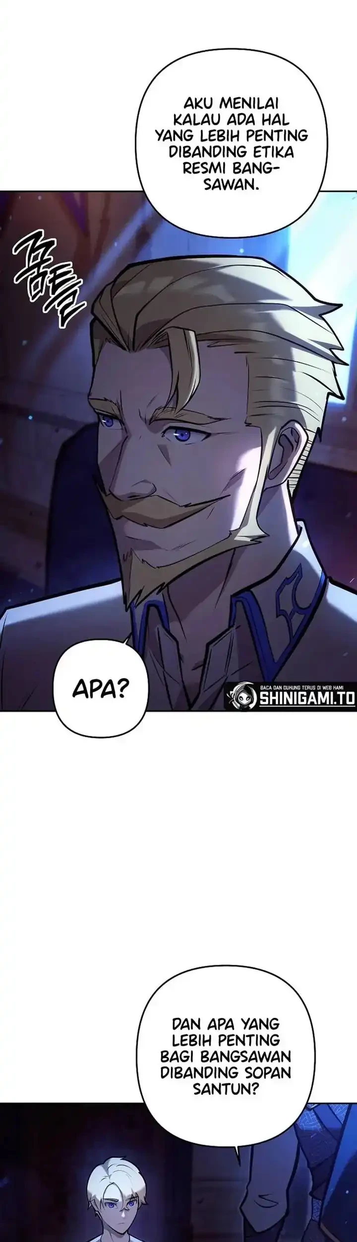 The Mad Dog Of The Duke’s Estate Chapter 13 Gambar 15