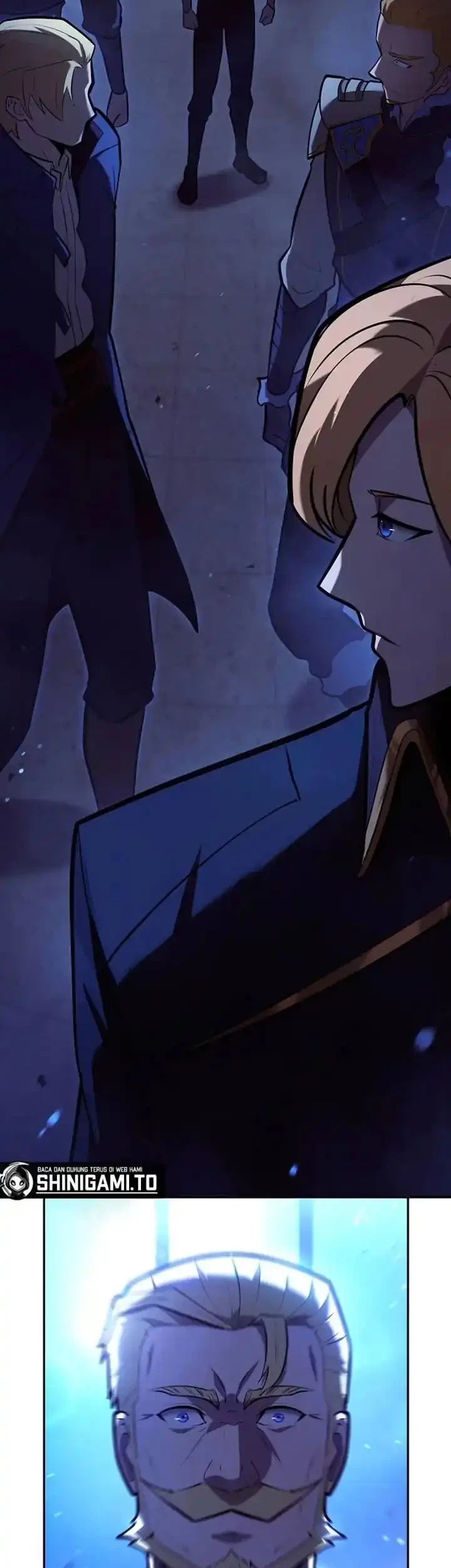 The Mad Dog Of The Duke’s Estate Chapter 13 Gambar 18