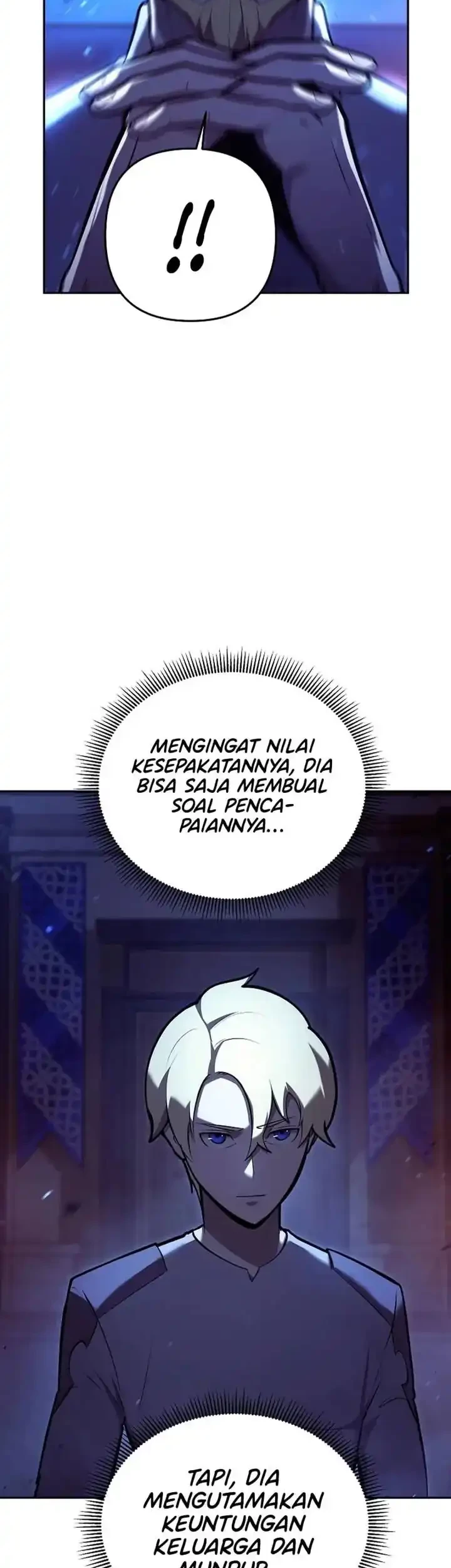 The Mad Dog Of The Duke’s Estate Chapter 13 Gambar 19