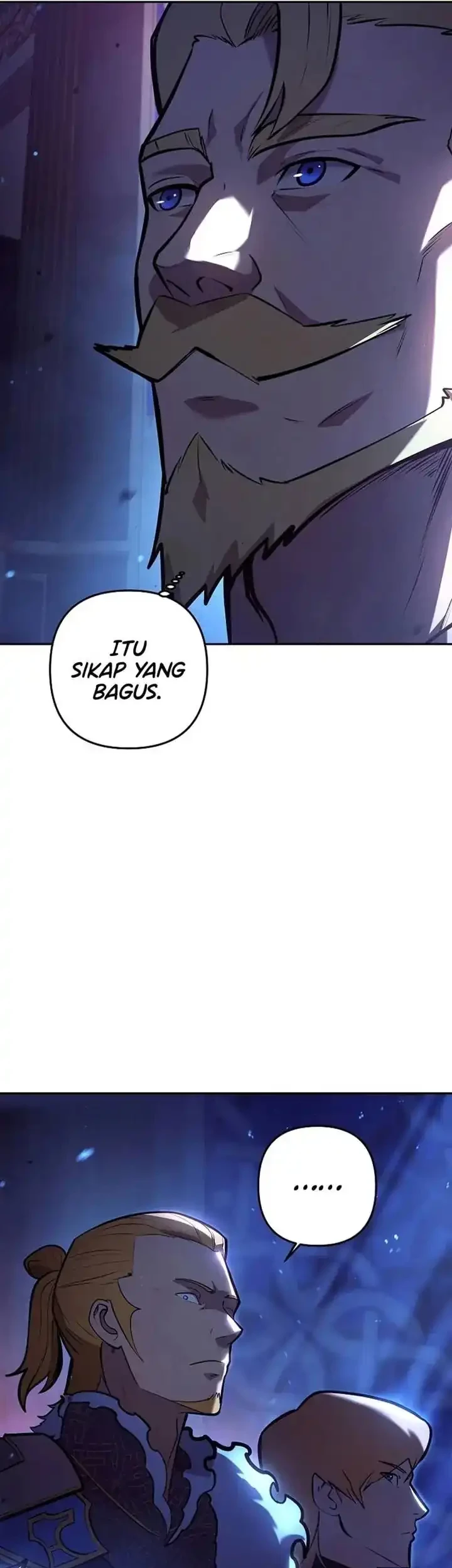 The Mad Dog Of The Duke’s Estate Chapter 13 Gambar 21