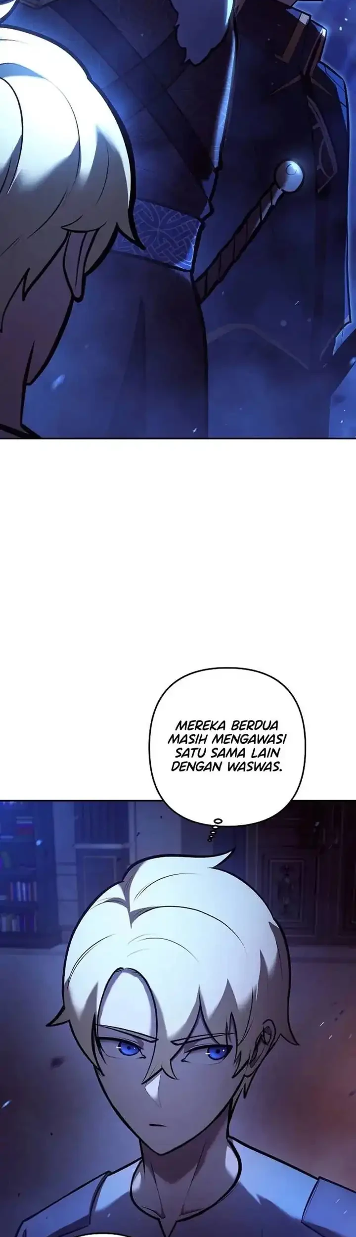 The Mad Dog Of The Duke’s Estate Chapter 13 Gambar 22