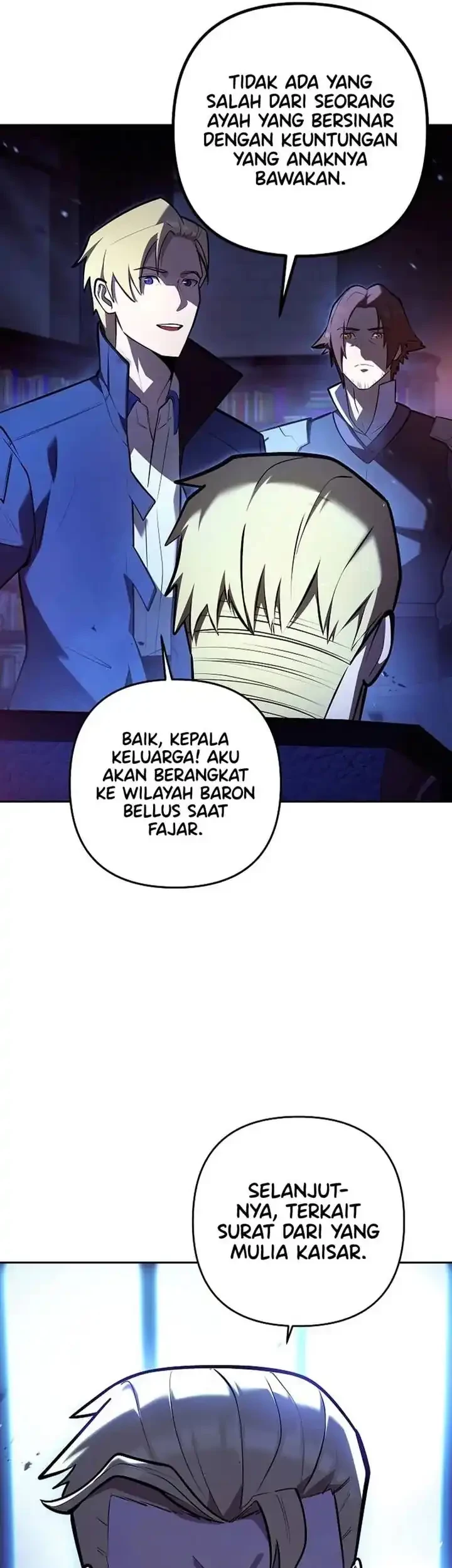 The Mad Dog Of The Duke’s Estate Chapter 13 Gambar 25