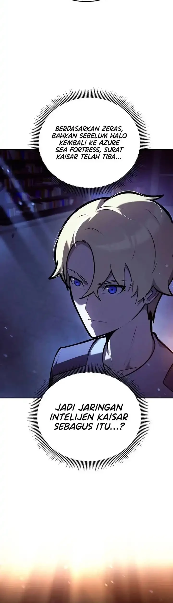 The Mad Dog Of The Duke’s Estate Chapter 13 Gambar 27