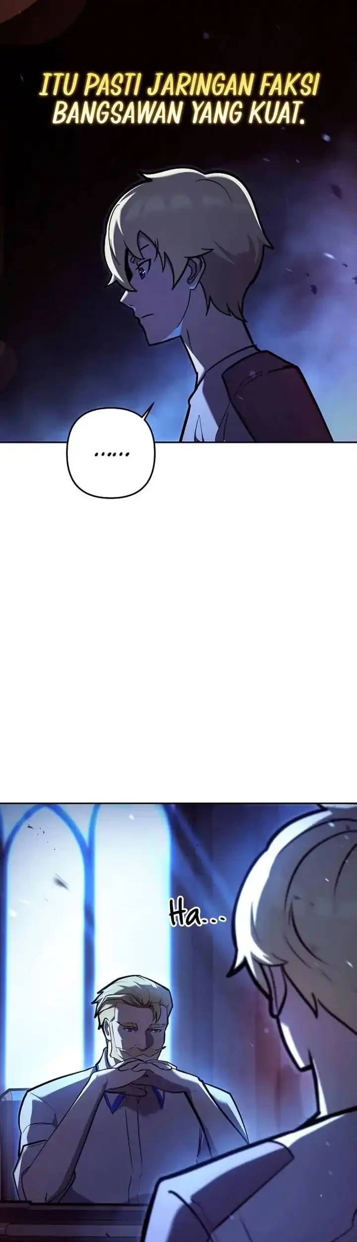 The Mad Dog Of The Duke’s Estate Chapter 13 Gambar 29