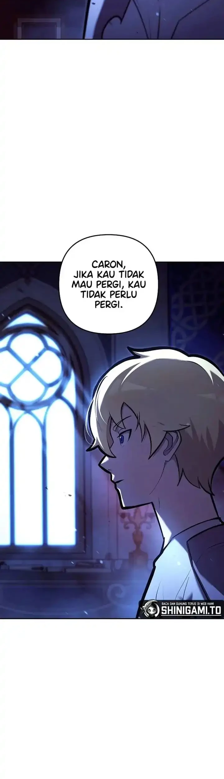 The Mad Dog Of The Duke’s Estate Chapter 13 Gambar 30