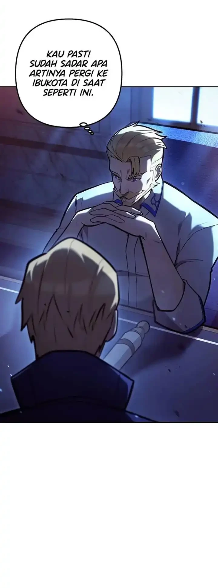 The Mad Dog Of The Duke’s Estate Chapter 13 Gambar 31