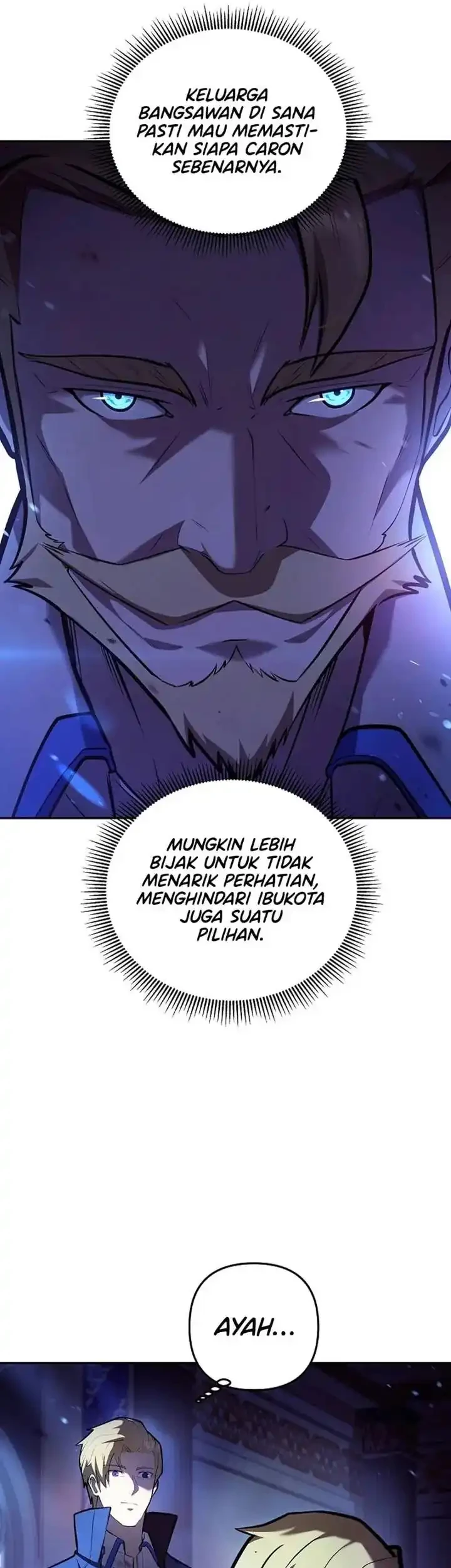 The Mad Dog Of The Duke’s Estate Chapter 13 Gambar 32