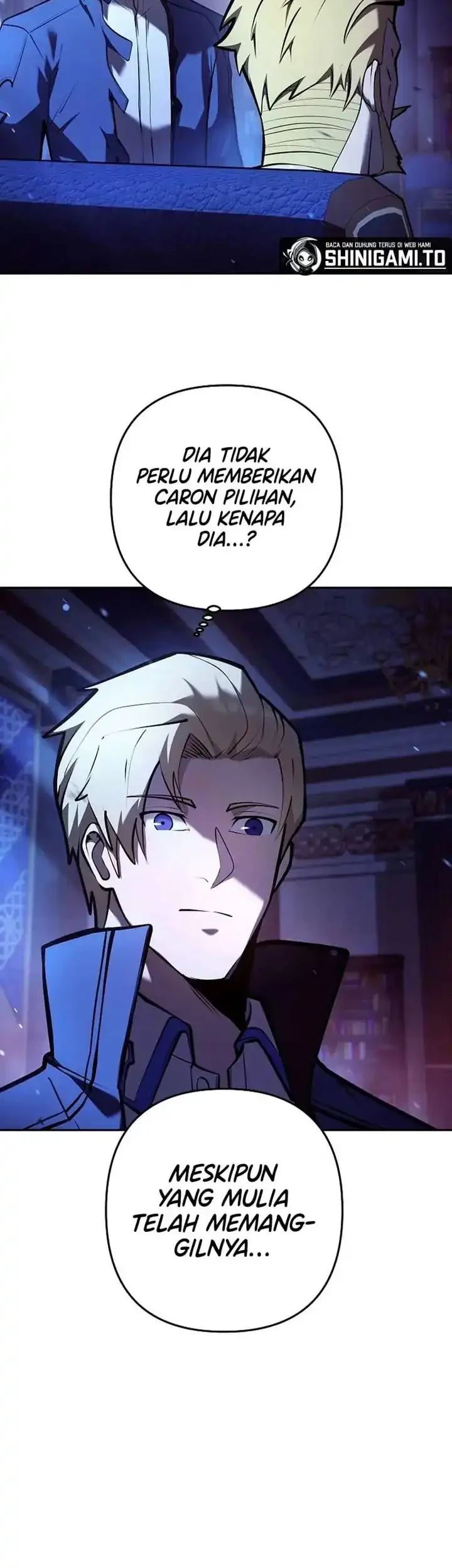 The Mad Dog Of The Duke’s Estate Chapter 13 Gambar 33