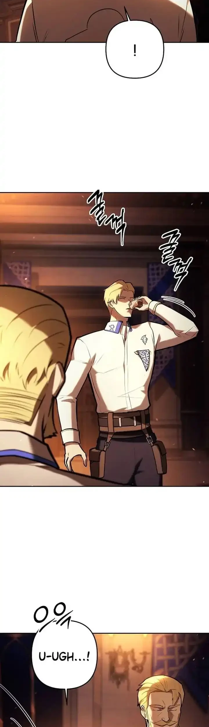 The Mad Dog Of The Duke’s Estate Chapter 14 Gambar 36