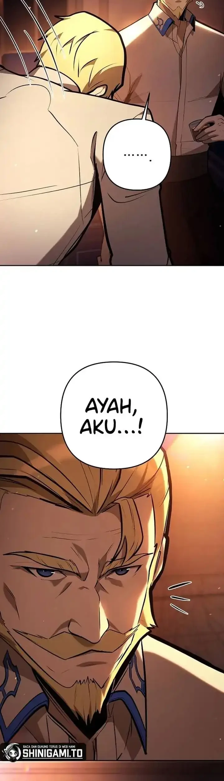 The Mad Dog Of The Duke’s Estate Chapter 14 Gambar 37