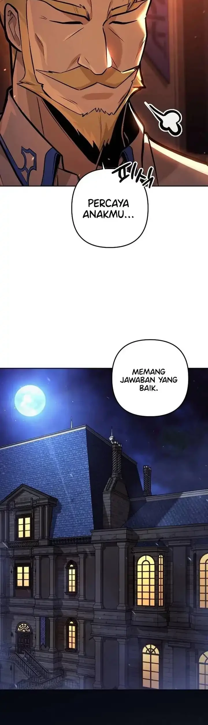 The Mad Dog Of The Duke’s Estate Chapter 14 Gambar 41