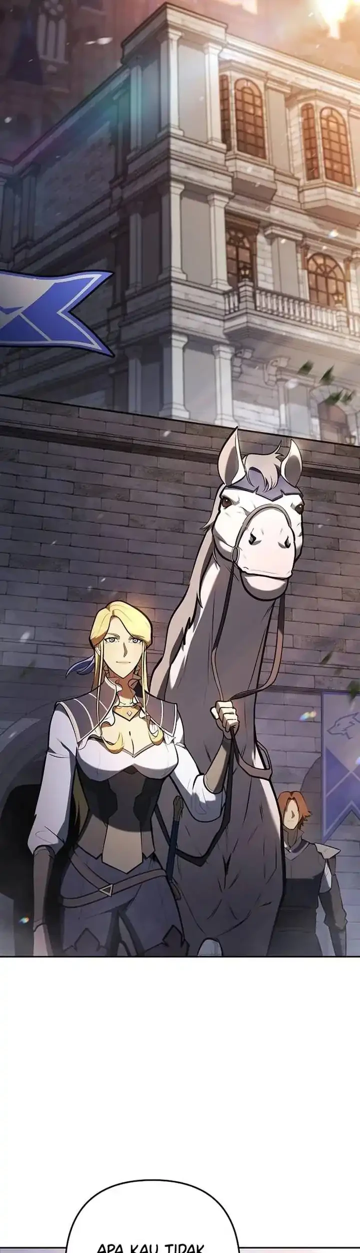 The Mad Dog Of The Duke’s Estate Chapter 14 Gambar 43