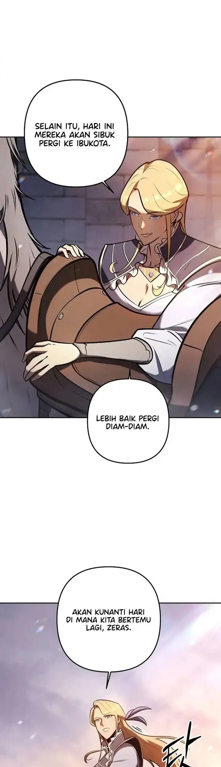 The Mad Dog Of The Duke’s Estate Chapter 14 Gambar 45