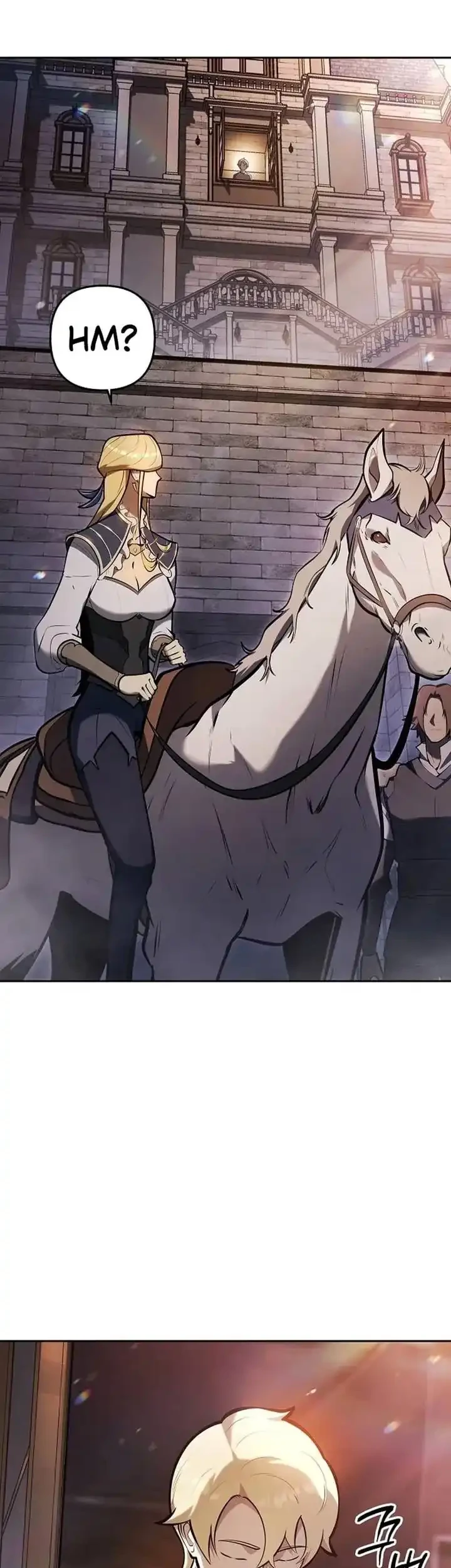 The Mad Dog Of The Duke’s Estate Chapter 14 Gambar 47