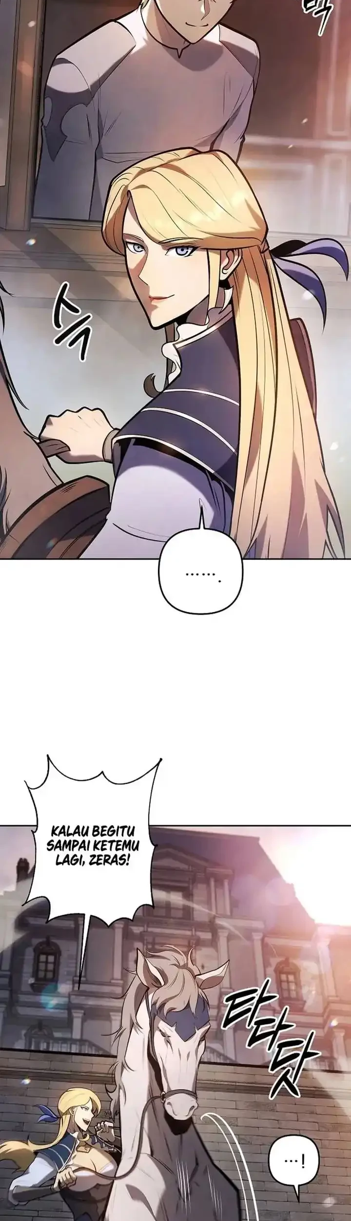 The Mad Dog Of The Duke’s Estate Chapter 14 Gambar 48