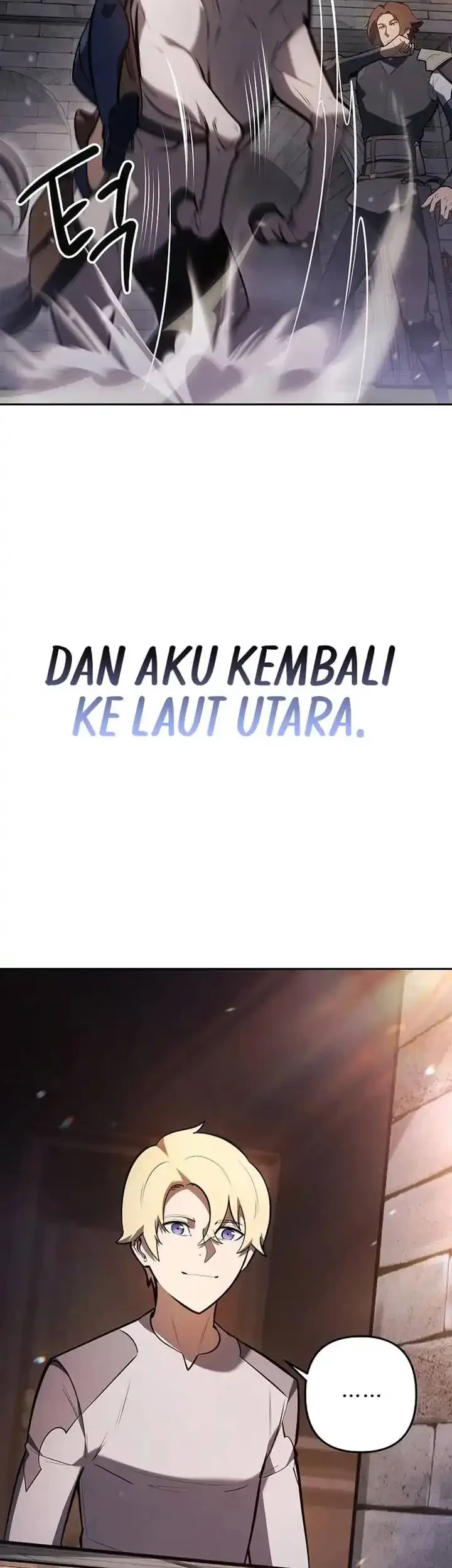 The Mad Dog Of The Duke’s Estate Chapter 14 Gambar 49