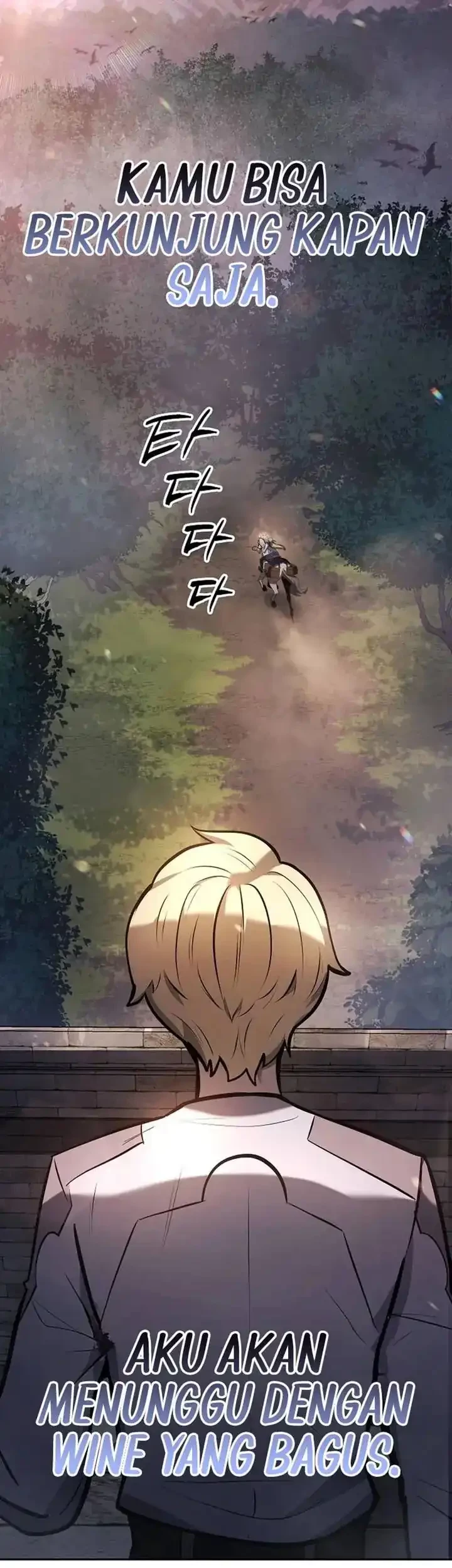 The Mad Dog Of The Duke’s Estate Chapter 14 Gambar 51