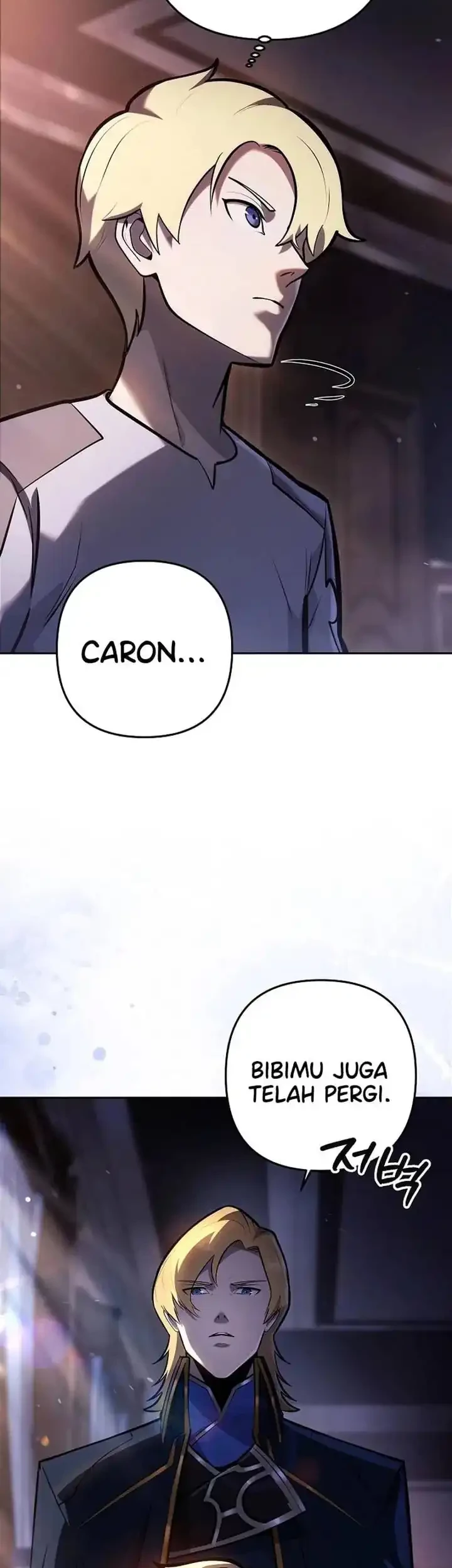 The Mad Dog Of The Duke’s Estate Chapter 14 Gambar 53