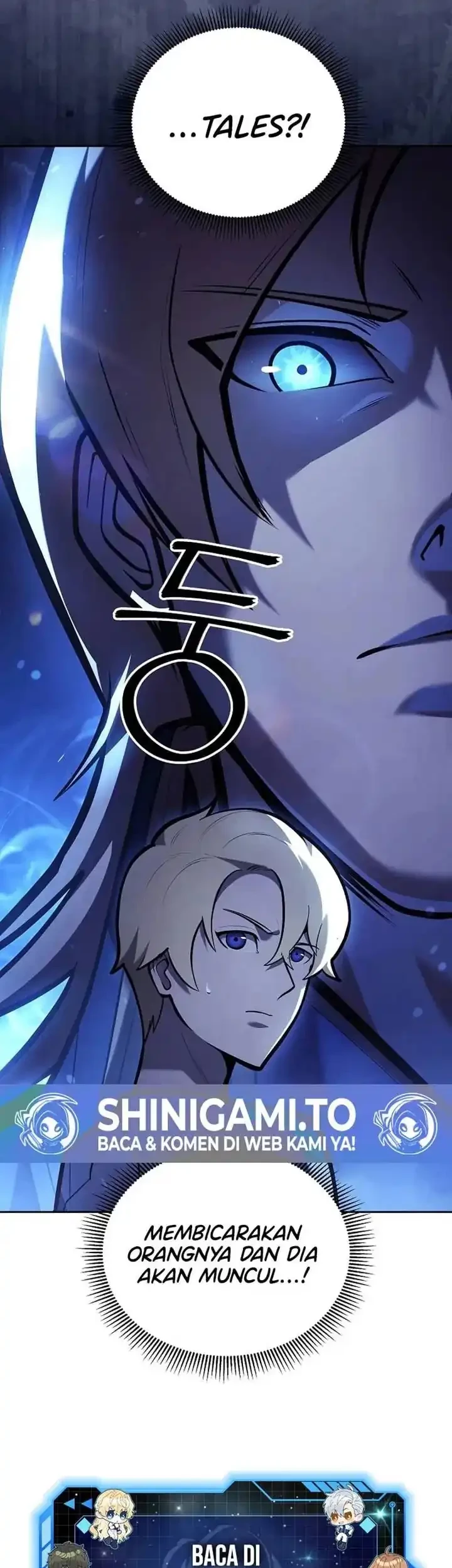 The Mad Dog Of The Duke’s Estate Chapter 14 Gambar 55