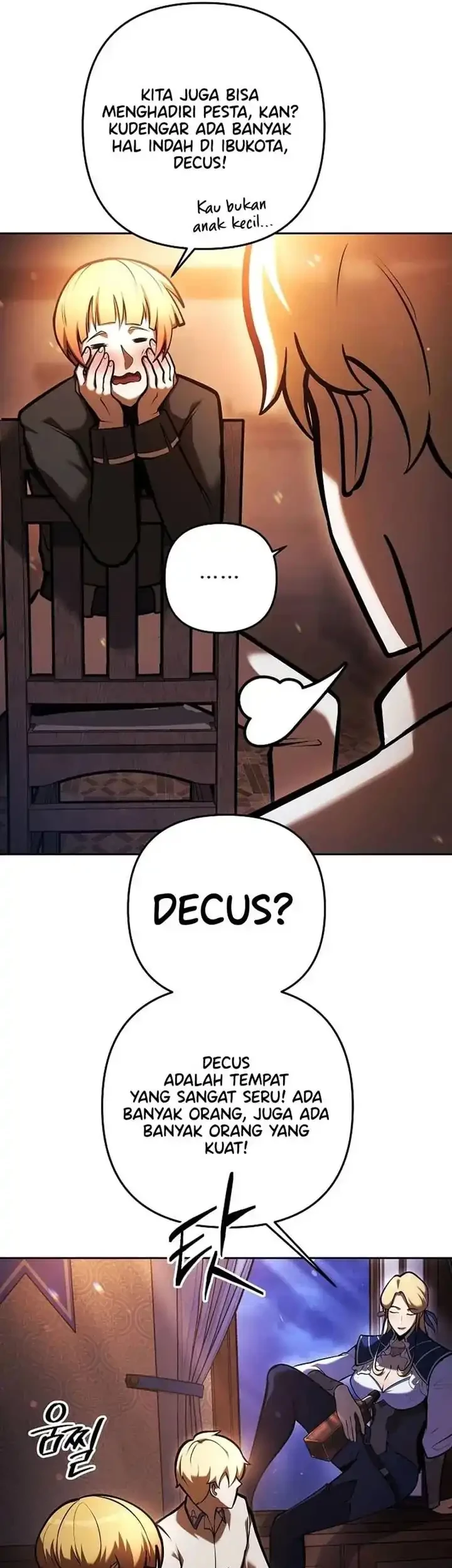 The Mad Dog Of The Duke’s Estate Chapter 14 Gambar 4