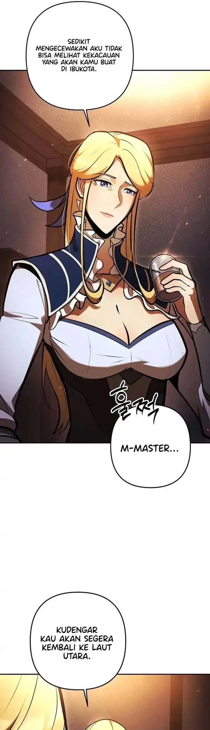 The Mad Dog Of The Duke’s Estate Chapter 14 Gambar 12