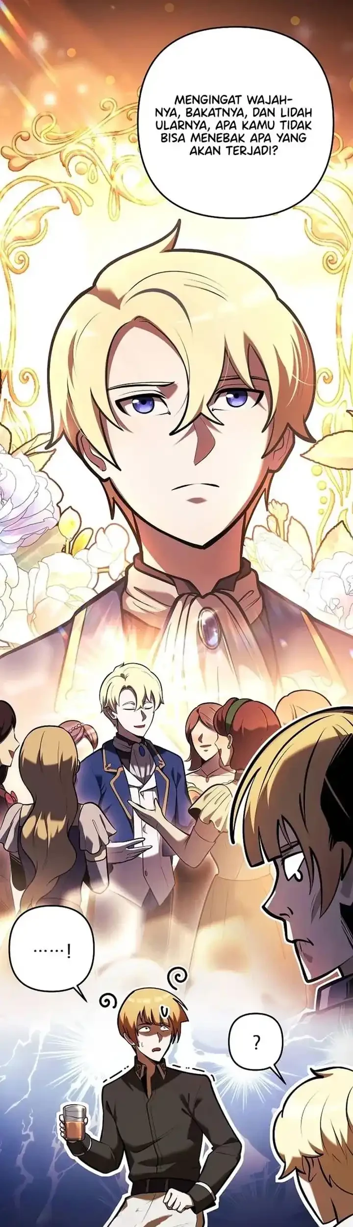 The Mad Dog Of The Duke’s Estate Chapter 14 Gambar 15