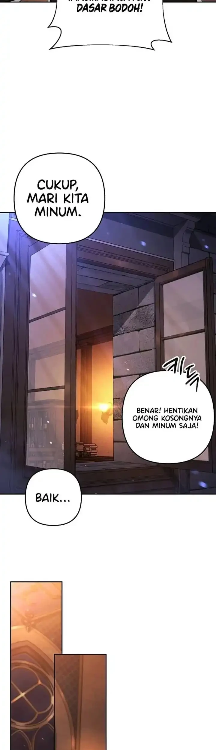 The Mad Dog Of The Duke’s Estate Chapter 14 Gambar 17