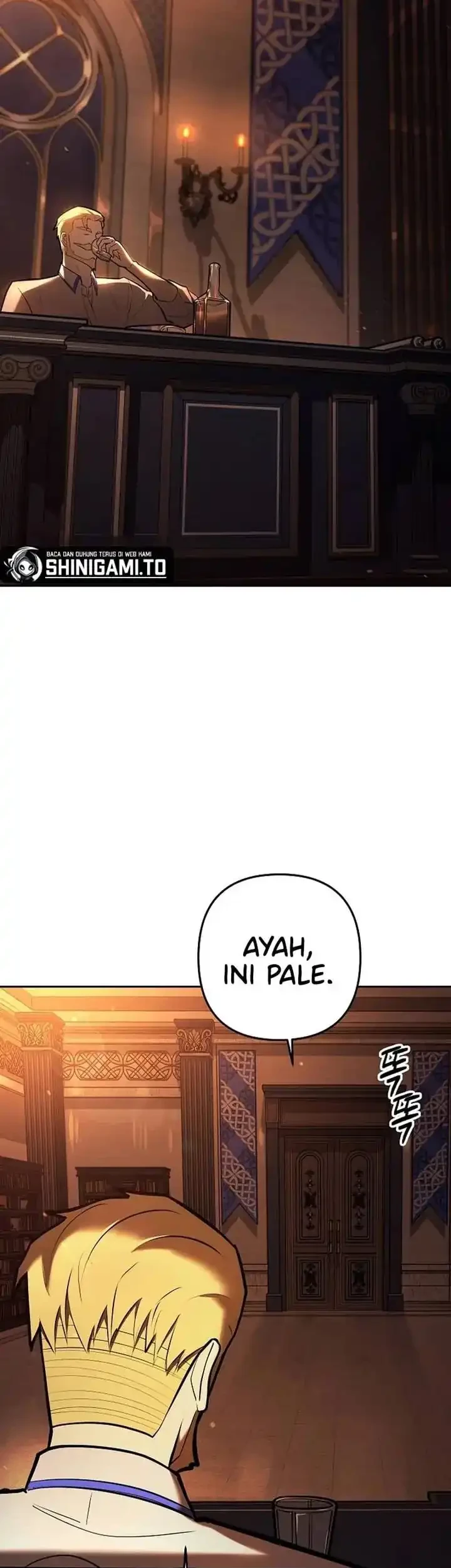 The Mad Dog Of The Duke’s Estate Chapter 14 Gambar 19