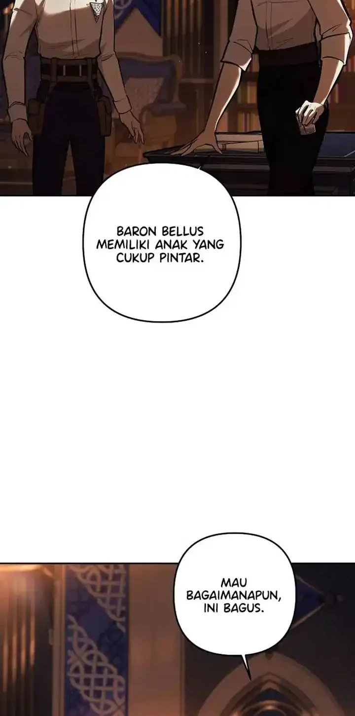 The Mad Dog Of The Duke’s Estate Chapter 14 Gambar 22