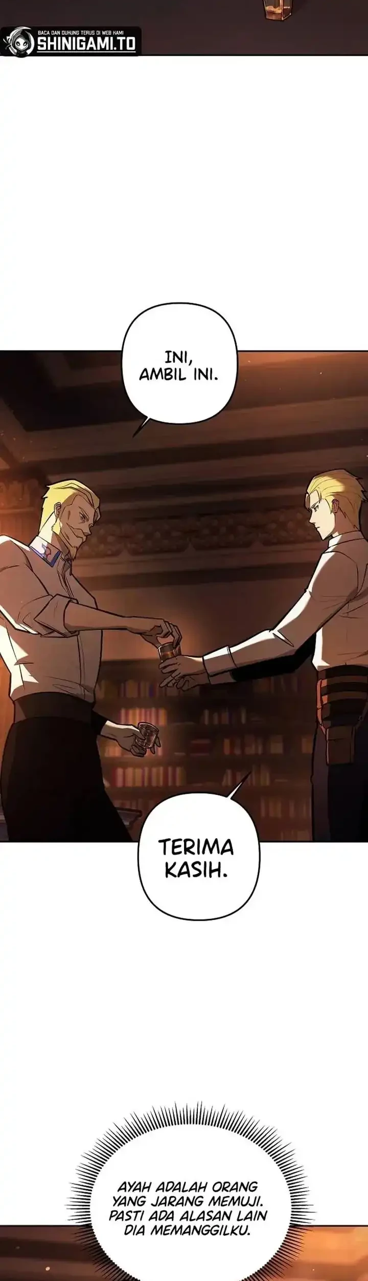 The Mad Dog Of The Duke’s Estate Chapter 14 Gambar 24