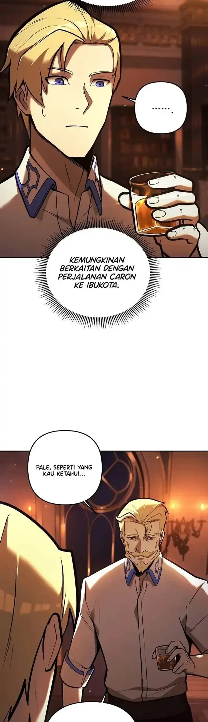 The Mad Dog Of The Duke’s Estate Chapter 14 Gambar 25