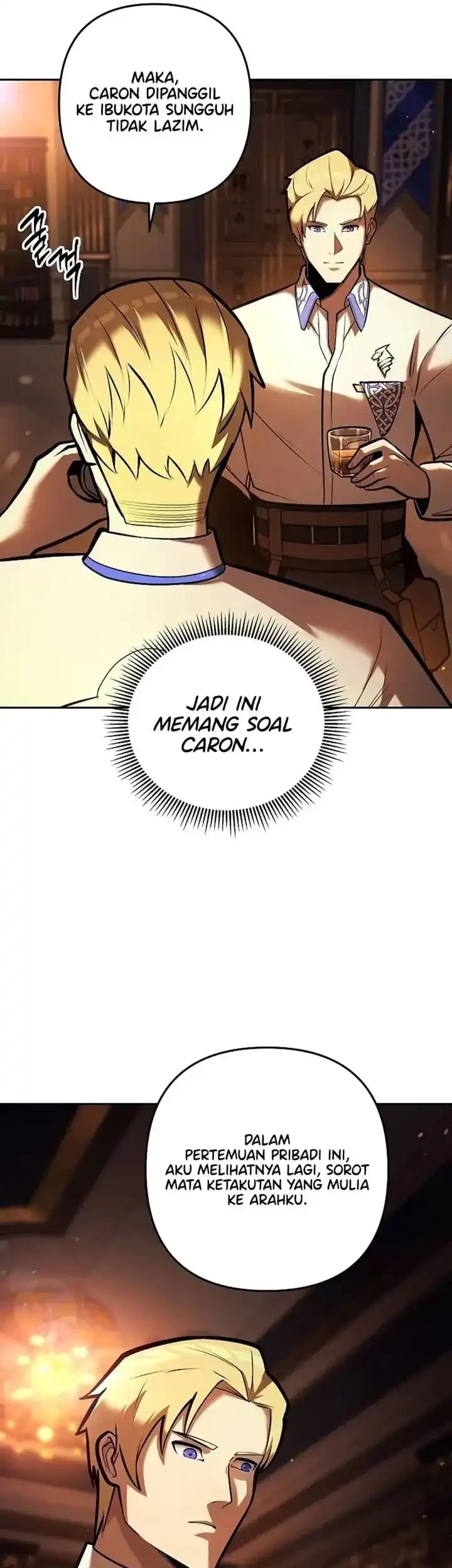 The Mad Dog Of The Duke’s Estate Chapter 14 Gambar 27