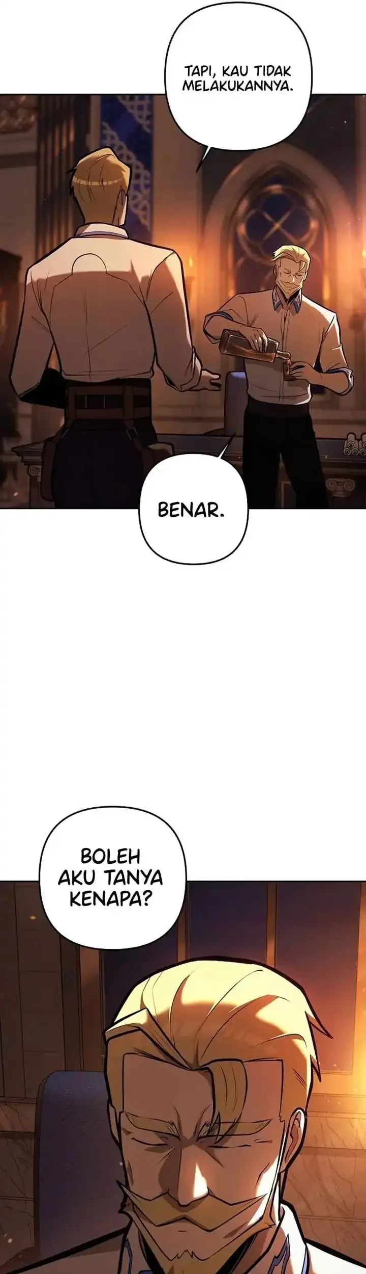 The Mad Dog Of The Duke’s Estate Chapter 14 Gambar 31